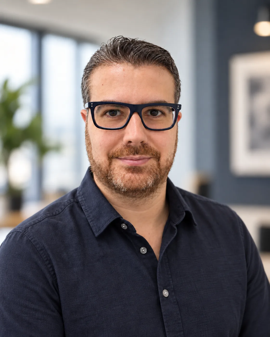Thiago Azevedo, fundador da Veelix